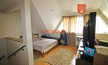 Imagem 6: Sobrado com 3 quartos e 2 vagas à venda no Água Verde