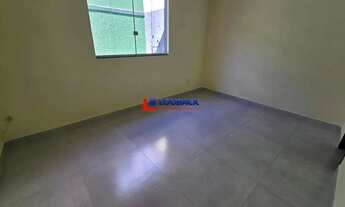 Imagem 6: Casa para aluguel, 3 quartos, 2 suítes, 3 vagas, Santa Cruz - Belo Horizonte/MG