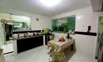 Imagem 4: Bonita Casa 2 Pav. Chaco Duque//Rômulo Maiorana 300m² 4 Qts (3 Suite) 3 Vg