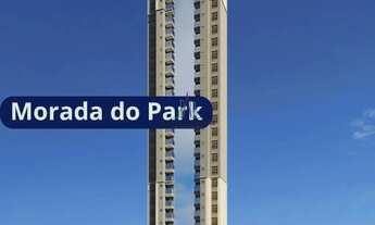 Imagem 2: Apartamento à venda em Maringá, Zona 01, com 2 suítes, com 97.72 m², Morada do Park