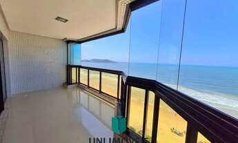 Imagem 3: Oportunidade única! Apartamento 4 quartos 3 suítes beira mar a venda na Praia do Morro - G