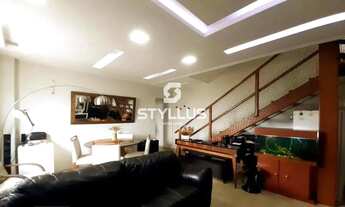 Imagem 4: Cachambi Apartamento cobertura com 3 dormitórios