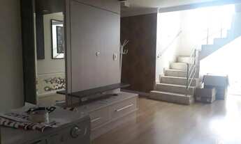 Imagem 4: Apartamento com 3 dormitórios à venda,180.00 m , Nova Rússia, PONTA GROSSA - PR