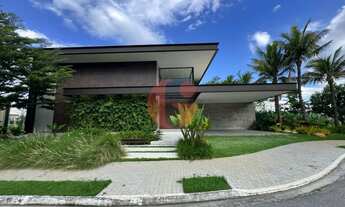 Imagem: Casa em condomínio para venda com 03 suítes