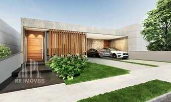 Imagem 2: RR0094 CASA A VENDA 155m² JARDIM FLORENÇA - OPORTUNIDADE - 2 Dorms 4 Vagas - Nova Odessa