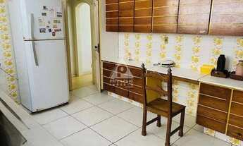 Imagem 6: Apartamento no Leblon com 4 Quartos, Suíte e Vista Mar Exclusiva