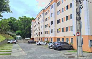 Imagem: Apartamento em Estância Monazítica - Serra