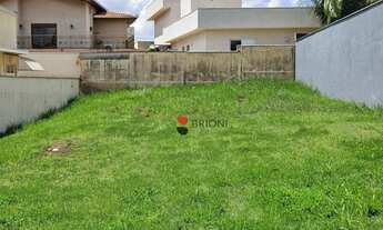 Imagem 4: Terreno alto padrão no Condomínio Nova Aliança Sul, com 360m², à venda em Ribeirão Preto/S