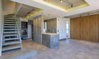 Imagem: Apartamento Duplex à venda em Campinas