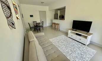 Imagem 5: Ap 2 Dorm(1suite) | PÉ NA AREIA | Cond Completo