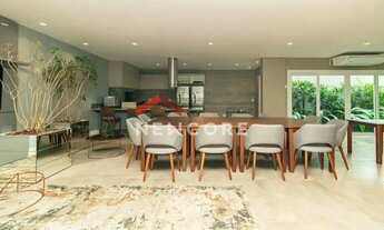 Imagem: Apartamento em Rua Dona Amélia - Santa