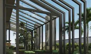 Imagem 4: APARTAMENTO (PENTHOUSE) COM 318 M² PLATZ 36