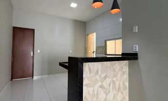 Imagem 5: Casa À Venda Com 3 Quartos - Loteamento Terra Santa - Crato/CE