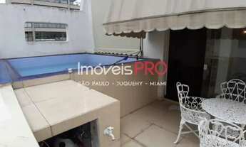 Imagem 5: Cobertura à venda de 162m² em Moema - SP