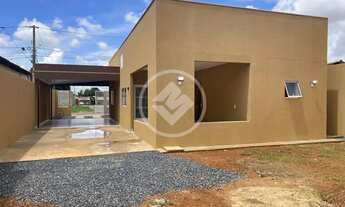 Imagem 6: CASA 3 QUARTOS R$ 550.000 NA REGIÃO DO PIRINEU VARZEA GRANDE codigo: 142640