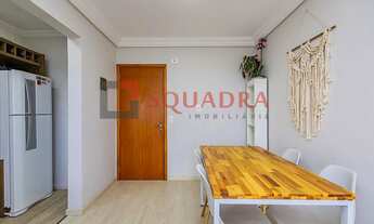 Imagem 5: Apartamento em Capão Raso, Curitiba/PR