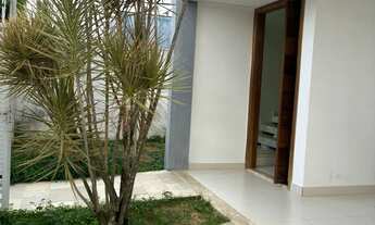 Imagem 6: Casa duplex , no caminho do Sol