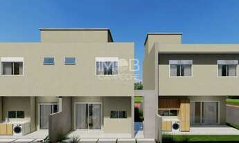 Imagem 4: Casa individual com 3 quartos no Campeche