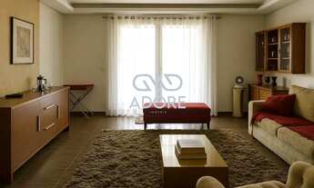 Imagem 6: Casa Mobiliada para Aluguel no Condomínio Chácara Florida - Itu/SP 5 Quartos