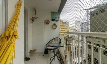 Imagem 7: Studio para venda em República com 1 quarto, sendo 1 suíte , 36m²