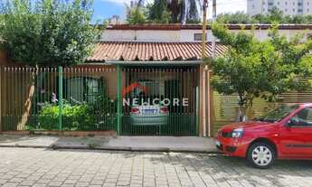 Imagem 2: Casa em Rua Luzia Balzani - Vila Moreira - Guarulhos/SP