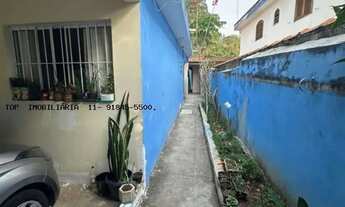 Imagem 2: Casa para Locação em Cajamar, Jardins (Polvilho), 2 dormitórios, 1 banheiro, 1 vaga