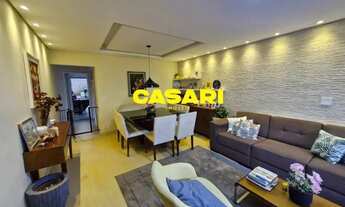 Imagem: Imóvel para venda tem 174 metros quadrados