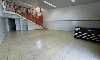 Imagem: Excelente Galpão Comercial para Venda/Locação!