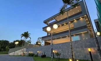 Imagem 3: Casa com 4 quartos no Quinta do Bosque - Castanhal - PA