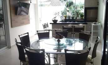 Imagem 2: Linda casa no Cond. Recanto do Lago - Aceita troca