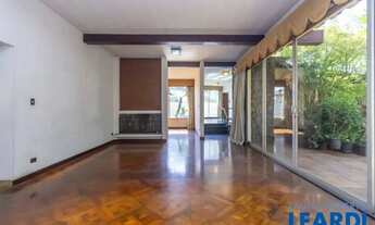 Imagem 3: CASA TÉRREA - BOSQUE DA SAÚDE - SP