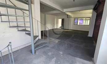 Imagem 7: Galpão à venda ou para locação em Parque Peruche - SP