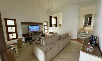 Imagem: Casa Condomínio 03 Dormitórios - Damha