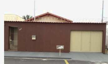 Imagem: Casa com 2 dormitórios à venda, 90 m²