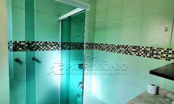 Imagem 7: CASA TÉRREA COM 2 QUARTOS SENDO 1 SUITE NO JD. ZULMIRA