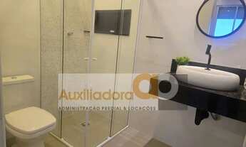 Imagem 6: Imóvel 3 quartos em José Menino - Santos - SP