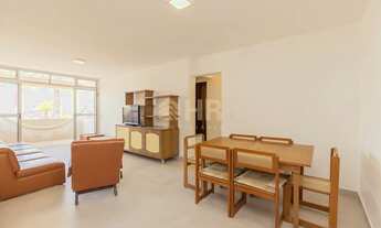 Imagem: Apartamento com 03 dormitórios sendo 01