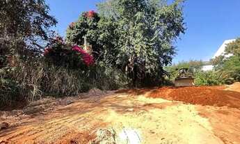 Imagem 4: Terreno à venda em Campinas, Parque Rural Fazenda Santa Cândida, com 1200 m²