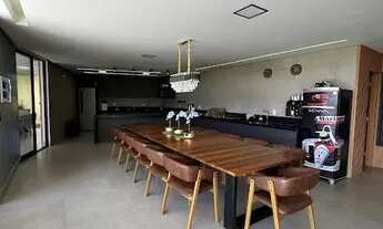 Imagem 4: Condomínio Águas da Serra casa para Locação por temporada - Bananeiras - PB