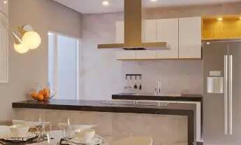 Imagem 5: Casa no Eusébio com três suítes -110m²