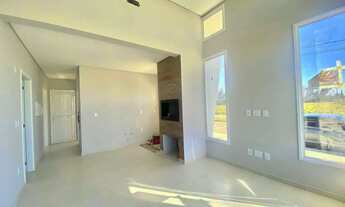 Imagem 5: Imóvel para venda com 78 metros quadrados com 3 quartos em Guarani - Capão da Canoa - RS