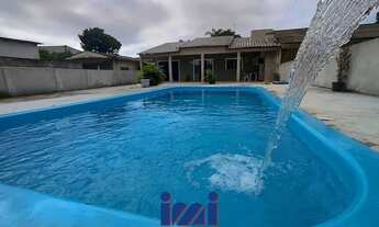 Imagem 2: Casa em Shangri-la com Piscina