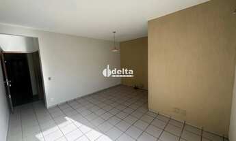 Imagem 2: Apartamento disponível para locação e venda no bairro Santa Mônica em Uberlândia-MG