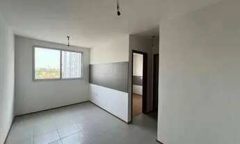 Imagem 2: Apto com dois dormitórios, Vila Luciana