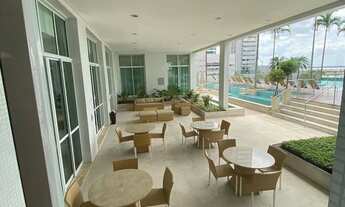 Imagem 4: STUDIO NO EDIFICIO MANDARIM