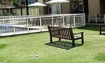 Imagem 3: Village Pablo Picasso, Terreo Com Garden, Moveis Projetados! Cód. 1RSUN3E