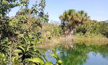 Imagem 2: Fazenda para comprar Zona Rural Três Marias