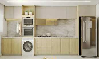 Imagem 4: Apto a Venda Pé na Areia 74 m2 com 2/4 suítes