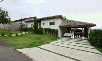 Imagem: CA6643 Casa em Condomínio no Mirante do