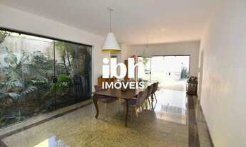 Imagem 4: Casa 4 quartos para alugar no Belvedere